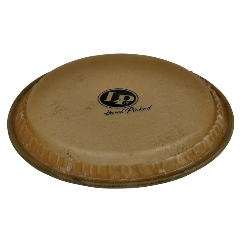 LATIN PERCUSSION Peau Batá Hand Picked LP490-AWC LP491-AWC LP492-AWC 6 ½" Iya LP493A