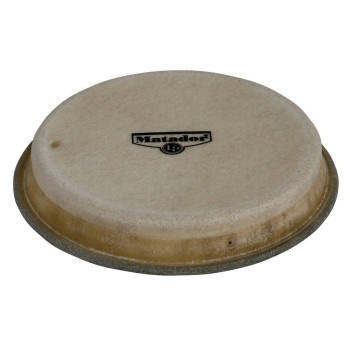 LATIN PERCUSSION Peau de bongo Matador T-X Rims 7" Macho M263A