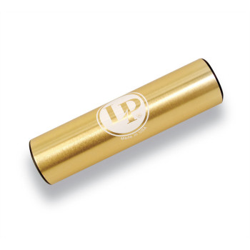LATIN PERCUSSION Shaker Rock Gold LP462