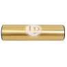 LATIN PERCUSSION Shaker Rock Gold LP462