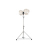 LATIN PERCUSSION Stand pour bongos Camlock  LP330