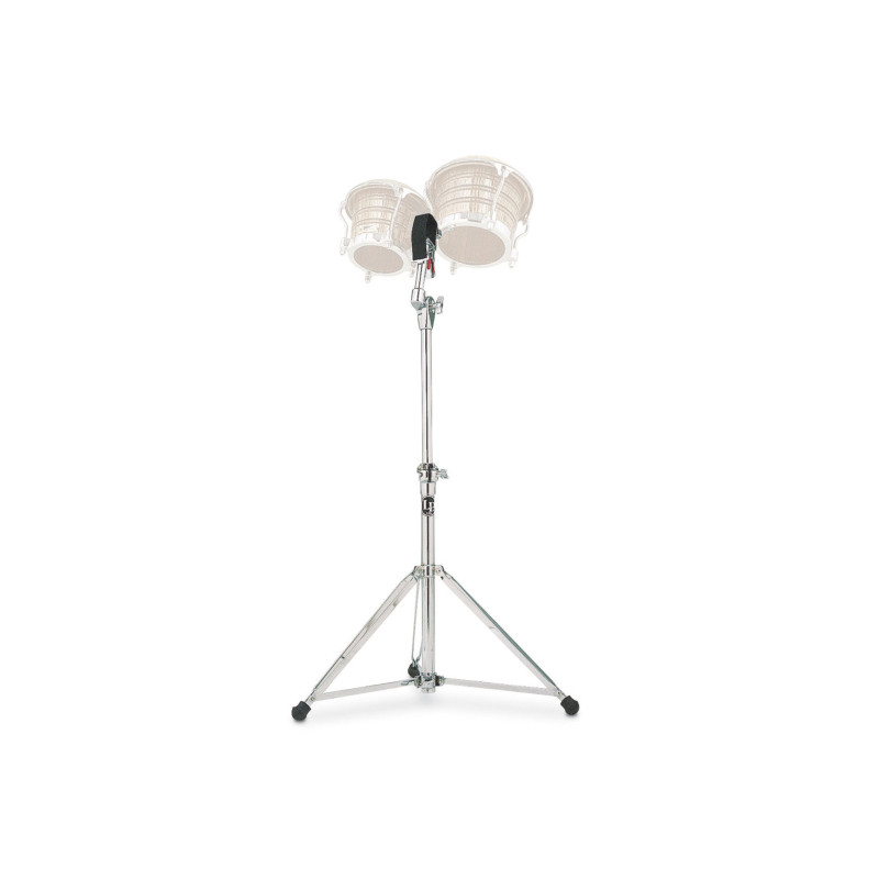 LATIN PERCUSSION Stand pour bongos Camlock  LP330