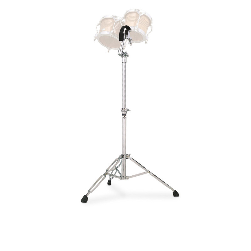 LATIN PERCUSSION Stand pour bongos Matador Strap-Lock  M245