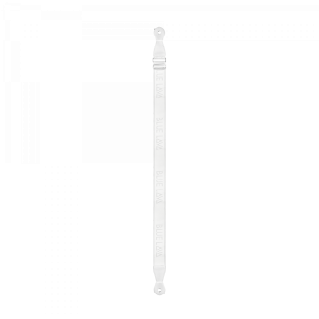 LAVA MUSIC Ideal Strap 2 for BLUE LAVA WHITE