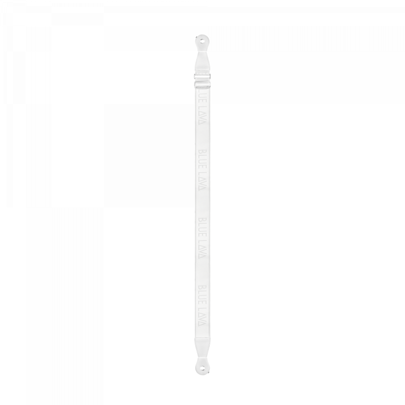 LAVA MUSIC Ideal Strap 2 for BLUE LAVA WHITE