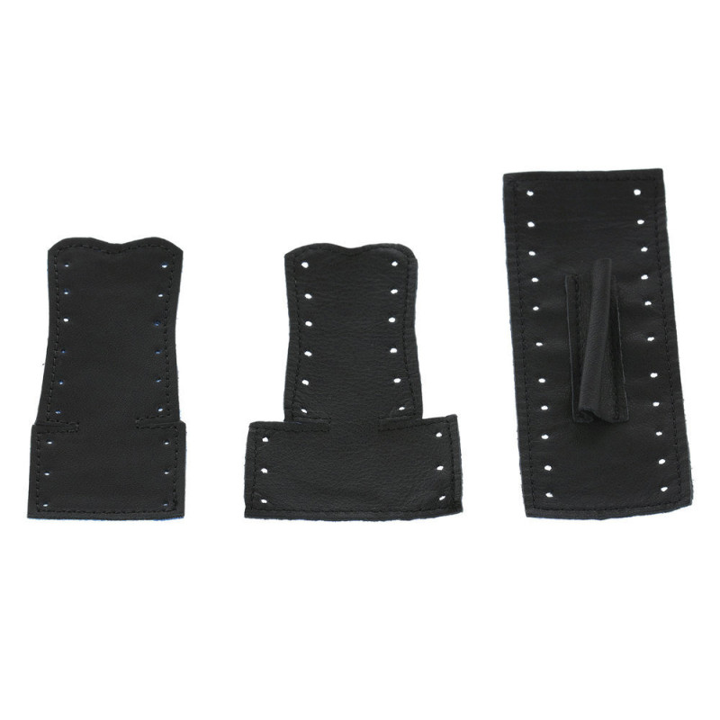 LEATHER SPECIALTIES Protection de main Trombone King 2B/3B/Yamaha 354