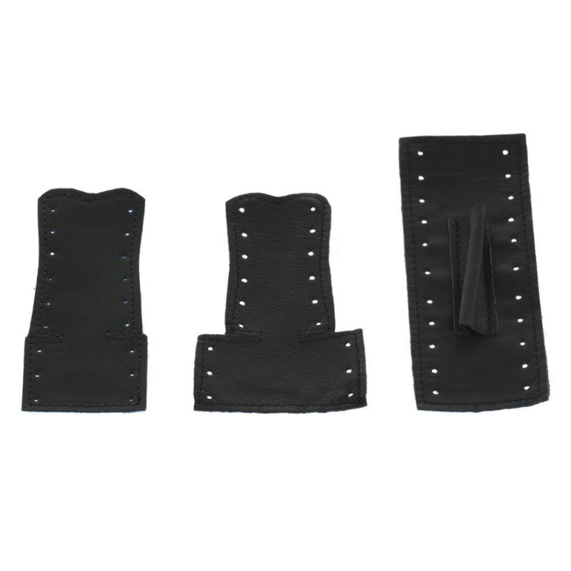 LEATHER SPECIALTIES Protection de main Trombone King 2B/3B/Yamaha 354