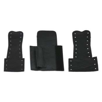 LEATHER SPECIALTIES Protection de main Trombone Yamaha 448/645