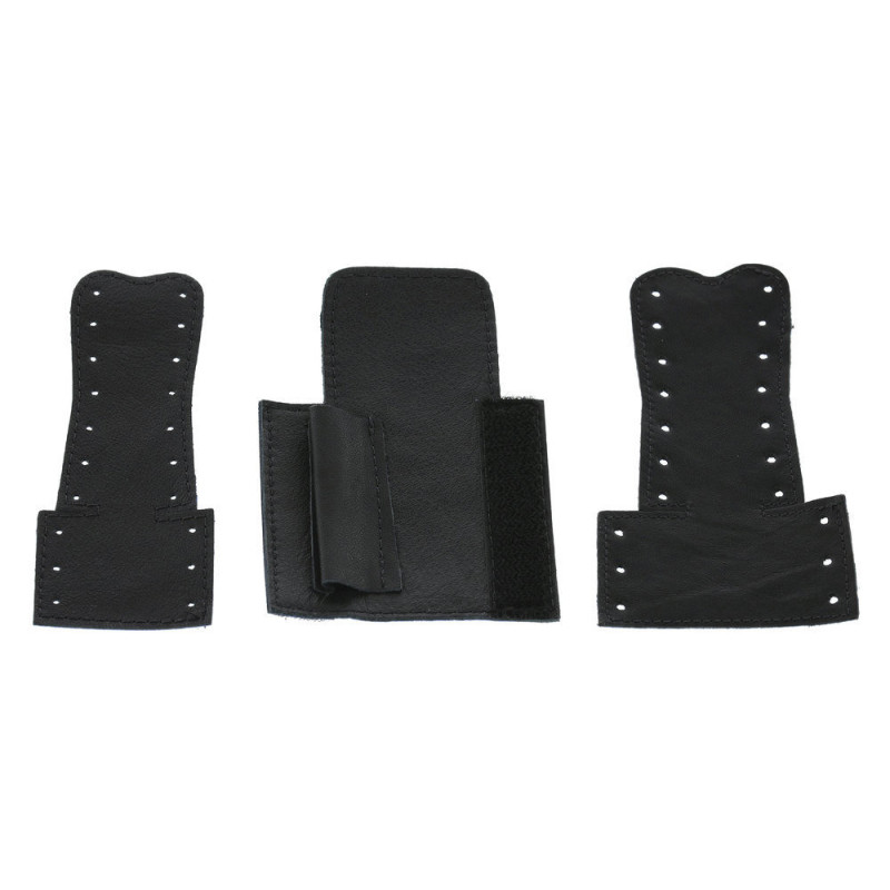 LEATHER SPECIALTIES Protection de main Trombone Yamaha 448/645