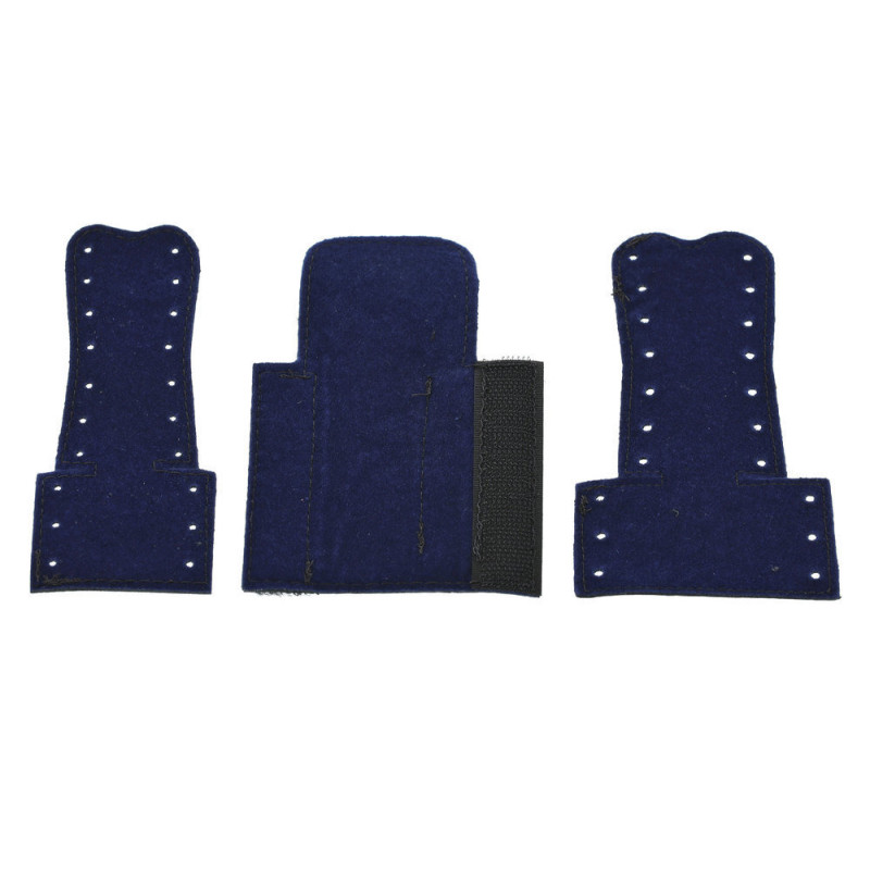LEATHER SPECIALTIES Protection de main Trombone Yamaha 448/645