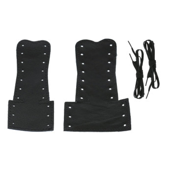 LEATHER SPECIALTIES Protection de main Trombone Yamaha 448/645