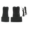 LEATHER SPECIALTIES Protection de main Trombone Yamaha 448/645