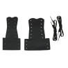 LEATHER SPECIALTIES Protection de main Trombone Yamaha 612/622