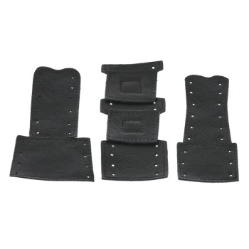 LEATHER SPECIALTIES Protection de main Trombone Yamaha 613
