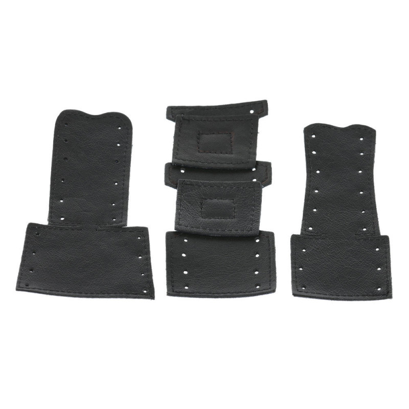 LEATHER SPECIALTIES Protection de main Trombone Yamaha 613