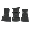 LEATHER SPECIALTIES Protection de main Trombone Yamaha 613
