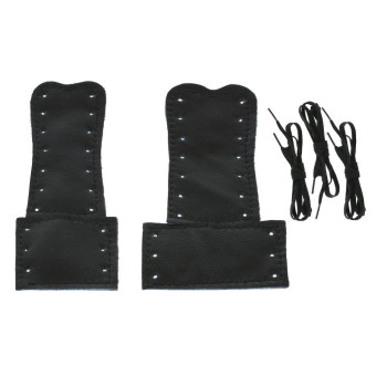LEATHER SPECIALTIES Protection de main Trombone Yamaha 643