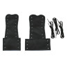LEATHER SPECIALTIES Protection de main Trombone Yamaha 643