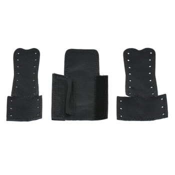 LEATHER SPECIALTIES Protection de main Trombone Yamaha 682
