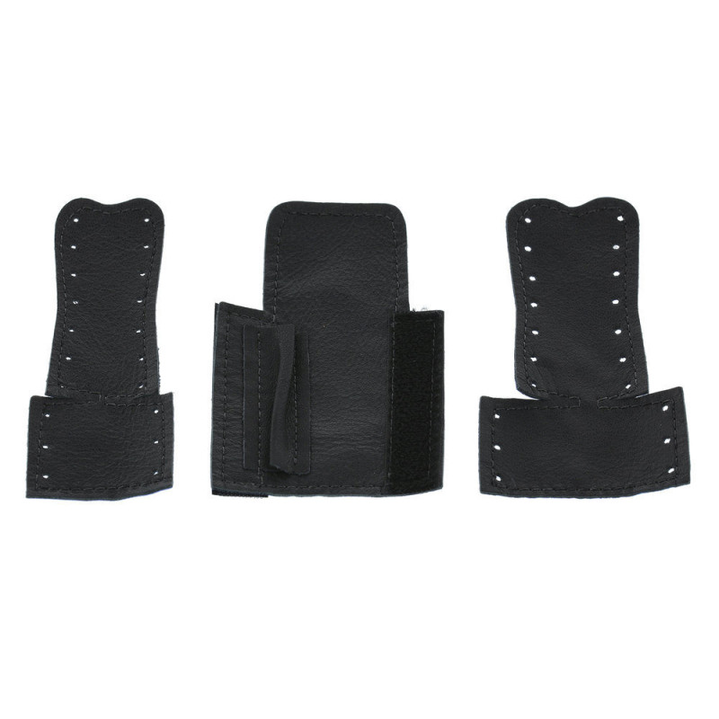 LEATHER SPECIALTIES Protection de main Trombone Yamaha 682