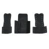 LEATHER SPECIALTIES Protection de main Trombone Yamaha 682