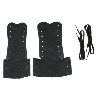 LEATHER SPECIALTIES Protection de main Trombone Yamaha 682
