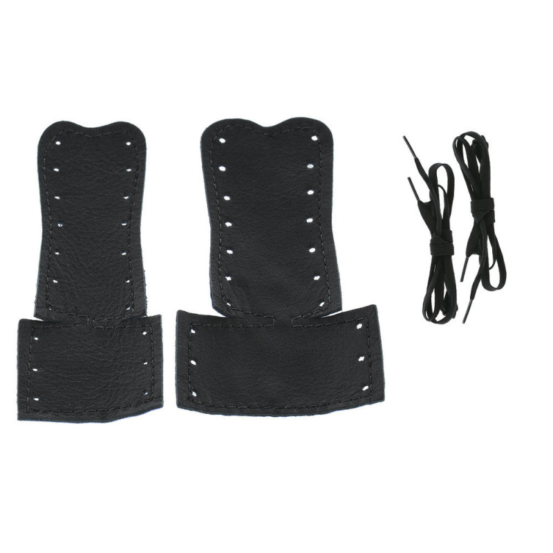 LEATHER SPECIALTIES Protection de main Trombone Yamaha 682