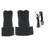 LEATHER SPECIALTIES Protection de main Trombone Yamaha 682