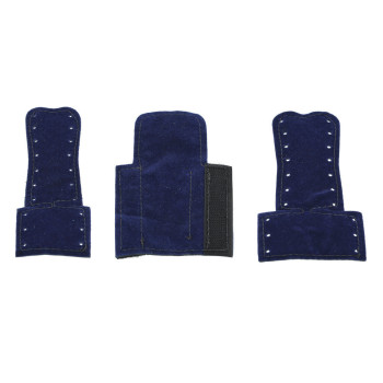 LEATHER SPECIALTIES Protection de main Trombone Yamaha 682