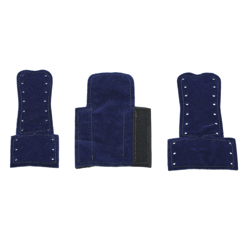 LEATHER SPECIALTIES Protection de main Trombone Yamaha 682