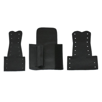 LEATHER SPECIALTIES Protection de main Trombone Yamaha 684
