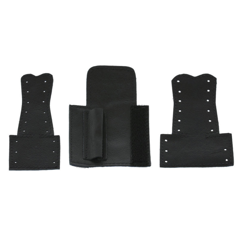 LEATHER SPECIALTIES Protection de main Trombone Yamaha 684
