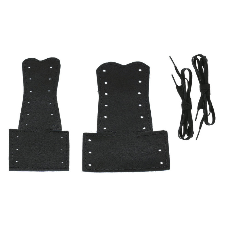 LEATHER SPECIALTIES Protection de main Trombone Yamaha 684