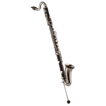 LEBLANC Clarinette basse Sib L7168 L7168