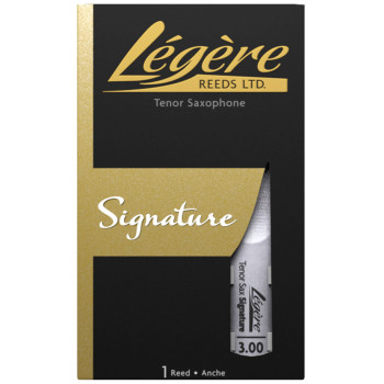 LEGERE TSG200 anche saxo tenor legere signature 2