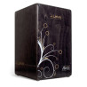 LEIVA Cajon Alma Classé Lacquered Black
