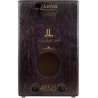 LEIVA Cajon Alma Classé Lacquered Black