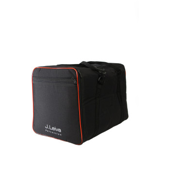 LEIVA Cajon Bag Omeya Master Noir