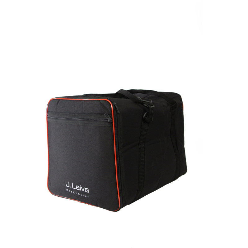 LEIVA Cajon Bag Omeya Master Noir