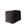 LEIVA Cajon Bag Omeya Master Noir