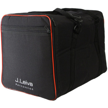 LEIVA Cajon Bag Omeya Master Noir