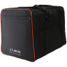 LEIVA Cajon Bag Omeya Master Noir