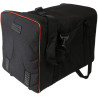 LEIVA Cajon Bag Omeya Master Noir