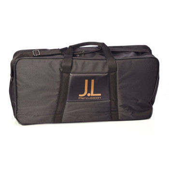 LEIVA Cajon Comfort Seat Bag noir