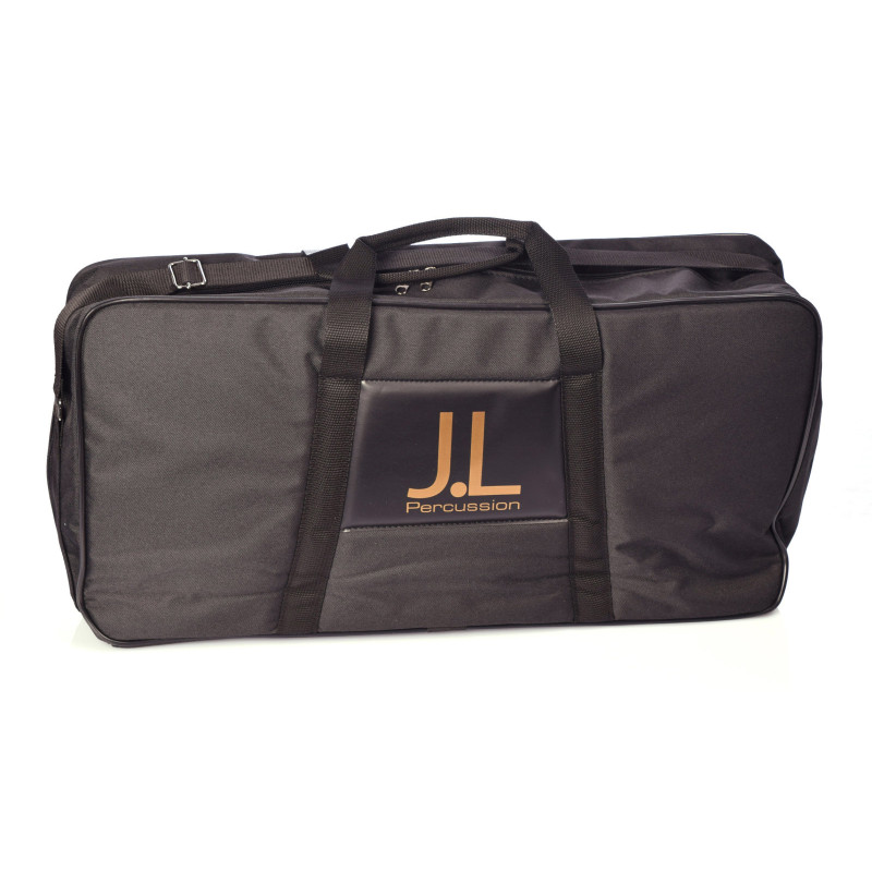 LEIVA Cajon Comfort Seat Bag noir