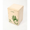 LEIVA Cajon Easy Junior Naturel