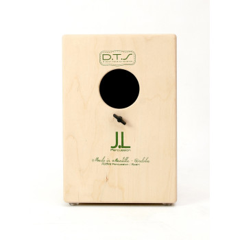 LEIVA Cajon Easy Junior Naturel