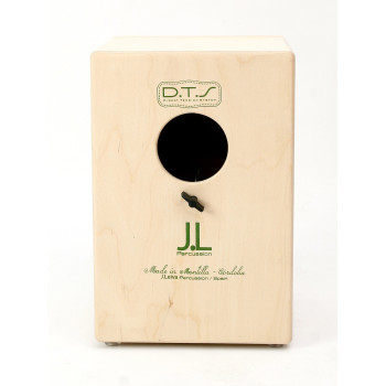 LEIVA Cajon Easy Junior Naturel