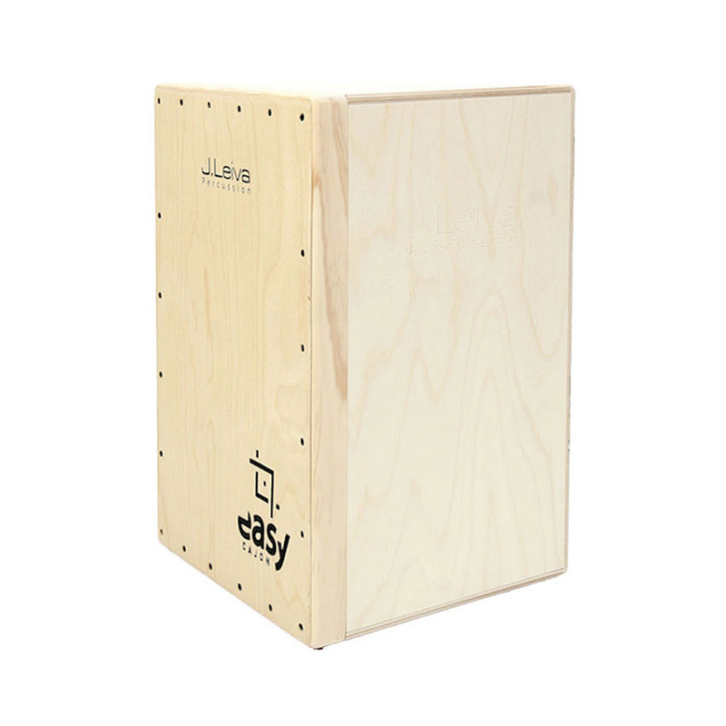 LEIVA Cajon Easy Naturel