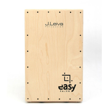 LEIVA Cajon Easy Naturel